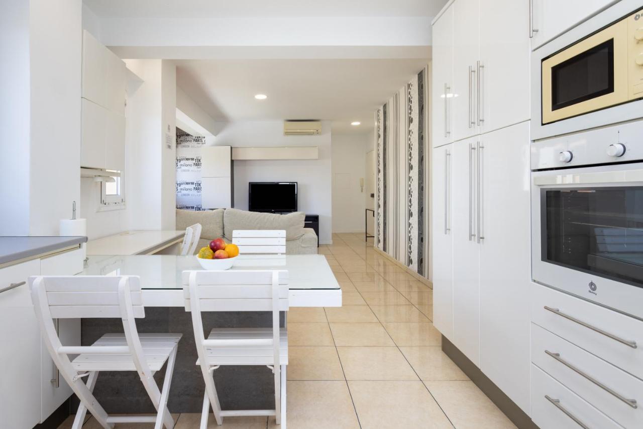 Home2Book Charming Santa Cruz Urban Center, Terrace Luaran gambar